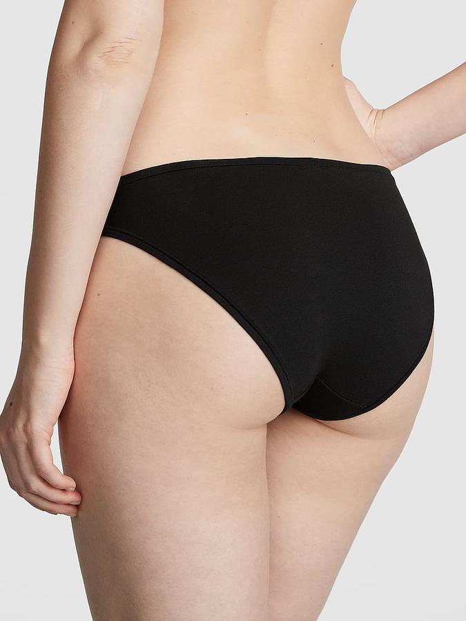 Cotton Bikini Panty image number 1