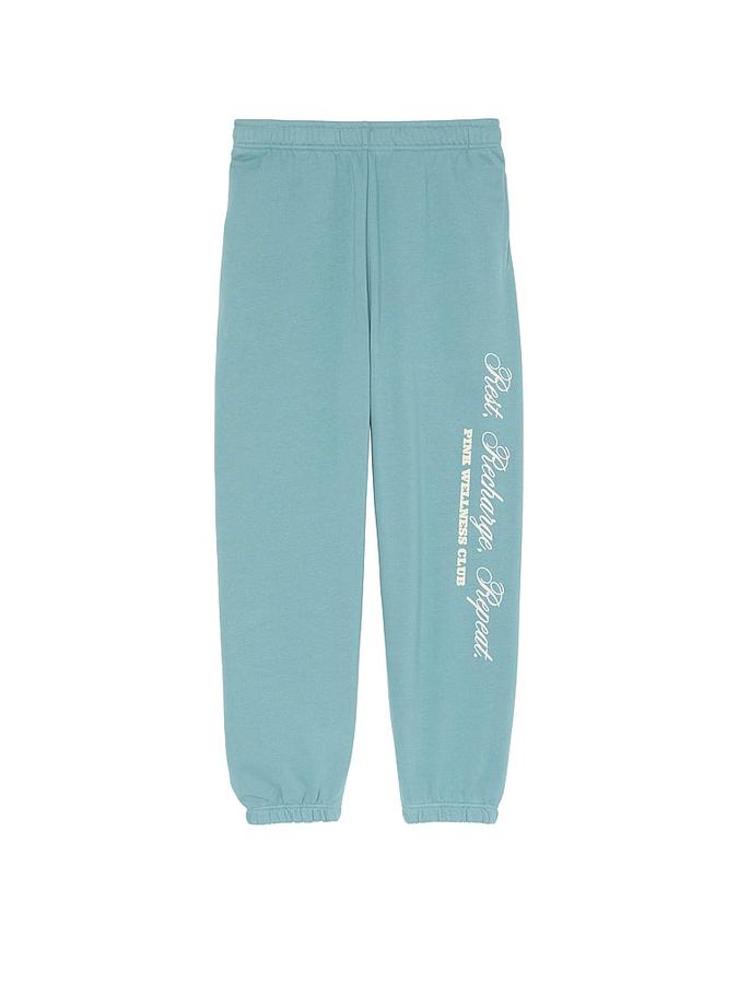 Ivy Fleece Campus Sweatpants image number 2