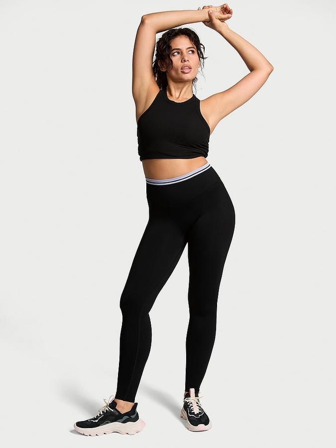 Seamless Classic Leggings image number 0