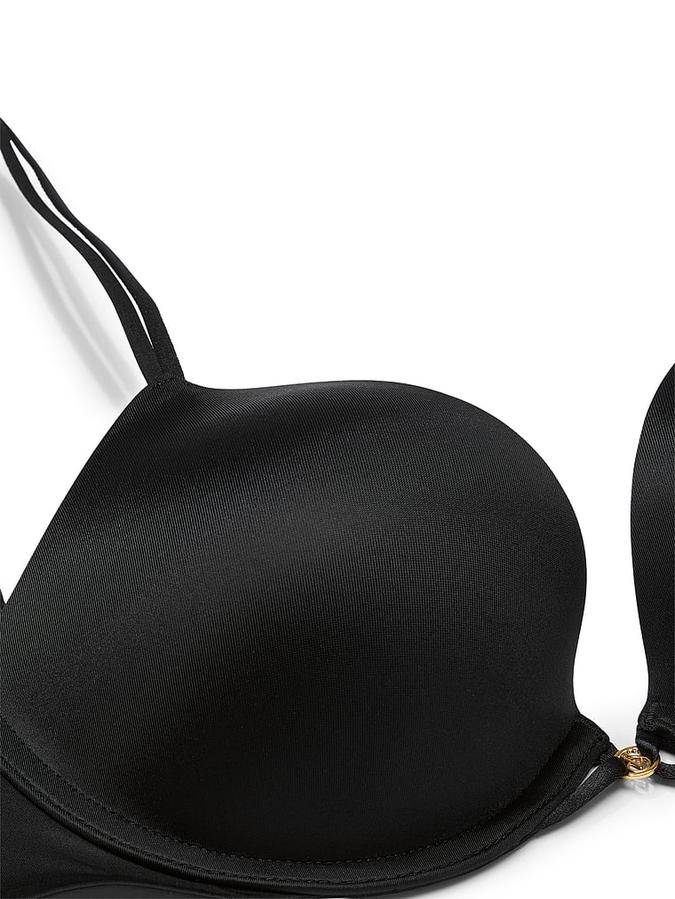 Smooth Push-Up Bra image number 3