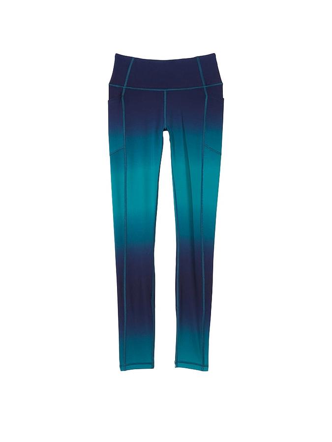 Essential High-Rise Pocket Leggings image number 2