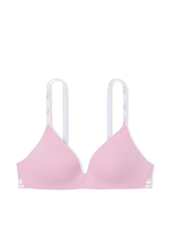 Wear Everywhere Push-Up Wireless Bra image number 2