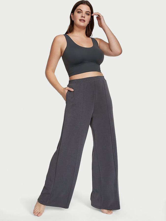 Sandwash Wide-Leg Pants image number 0