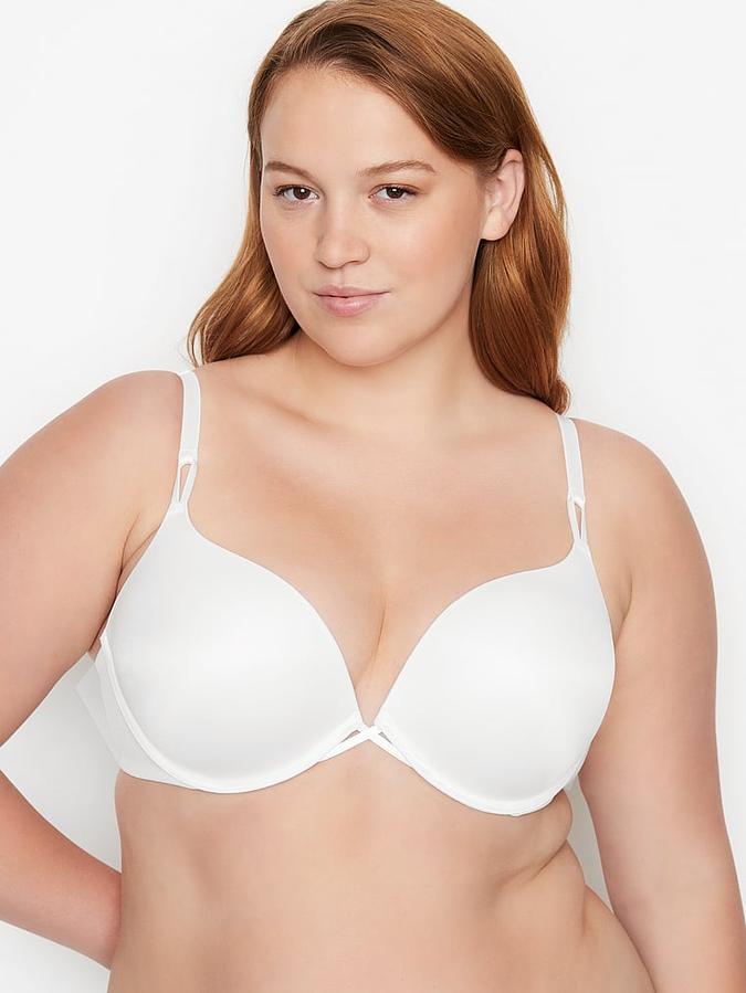 Bombshell Add-2-Cups Push-Up Bra image number 0