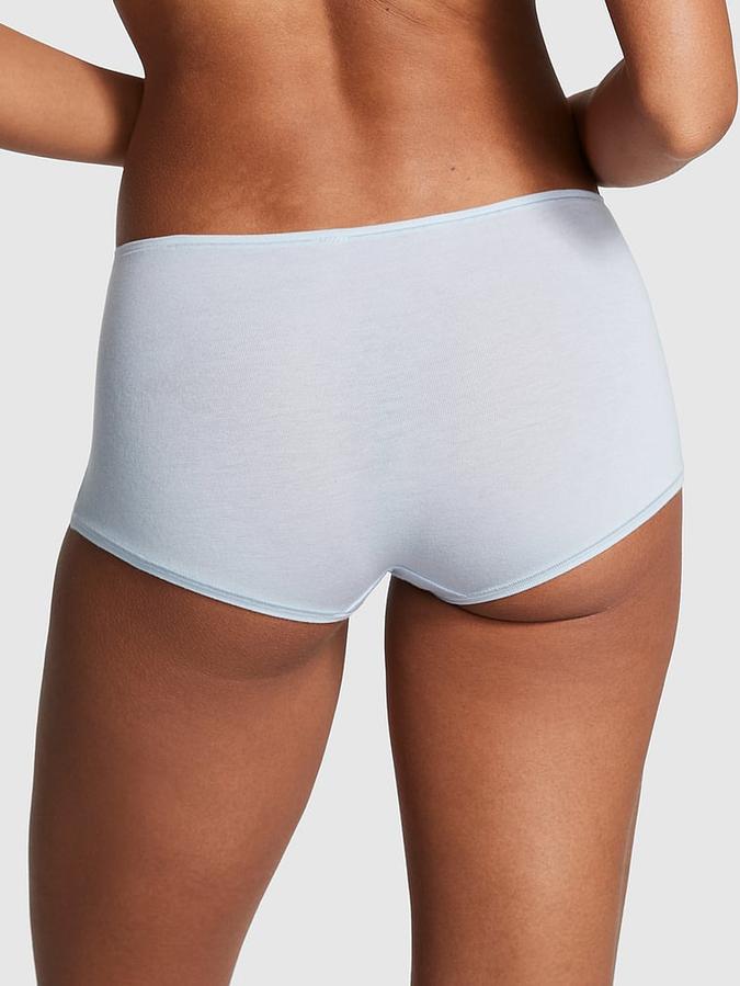Cotton Boyshort Panty image number 1