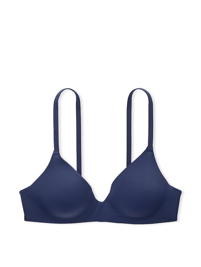 Wear Everywhere Lightly Lined Wireless Bra image number 2
