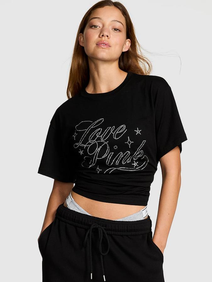Campus Cotton Tee