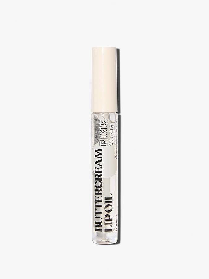 Vanilla Kiss Lip Butter cream