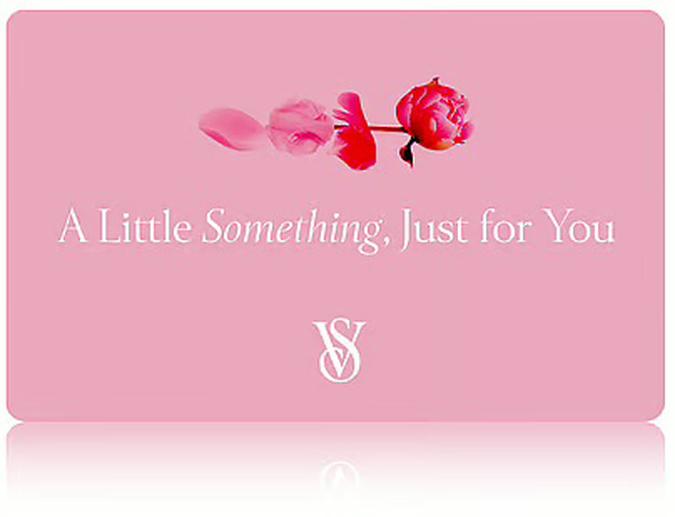 VS eGift Card- Thank you image number 0
