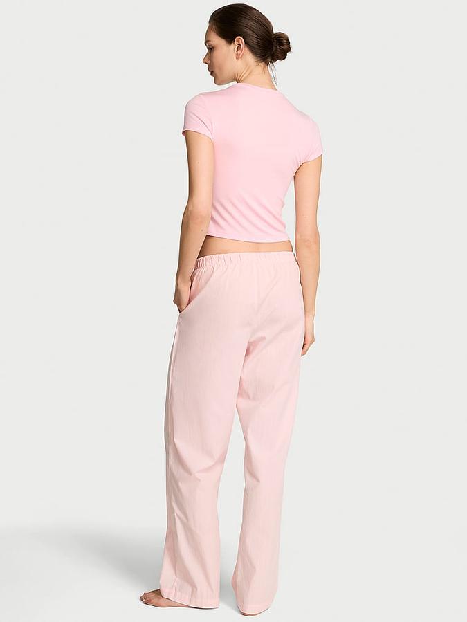 Mix & Match Sleep Heritage Cotton Pajama Pants