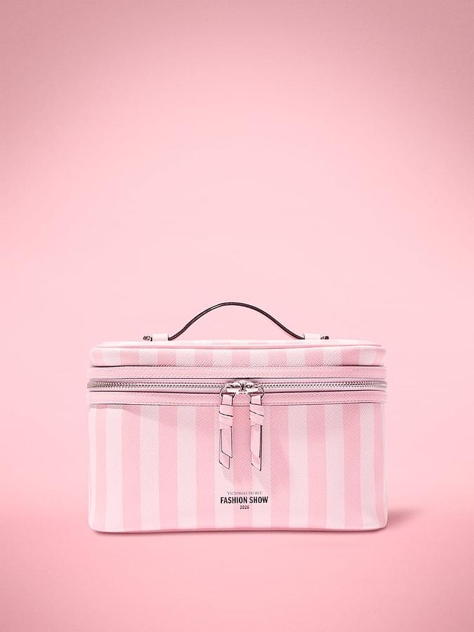 VSFS '26 Luxe Travel Vanity Case