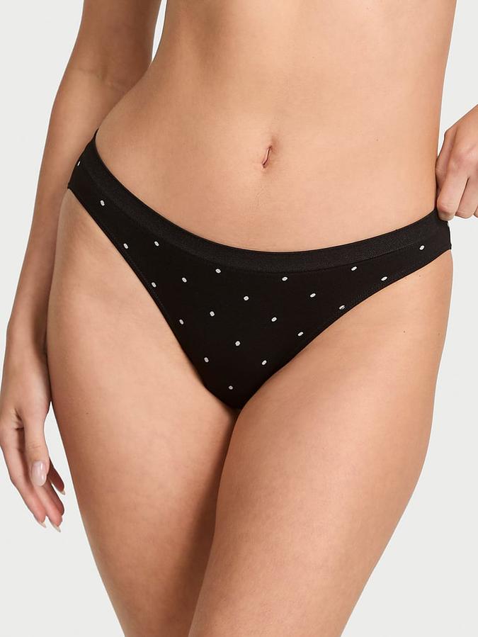 Seamless Bikini Panty image number 0
