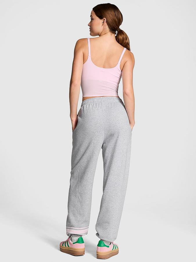 Ivy Fleece Campus Sweatpants