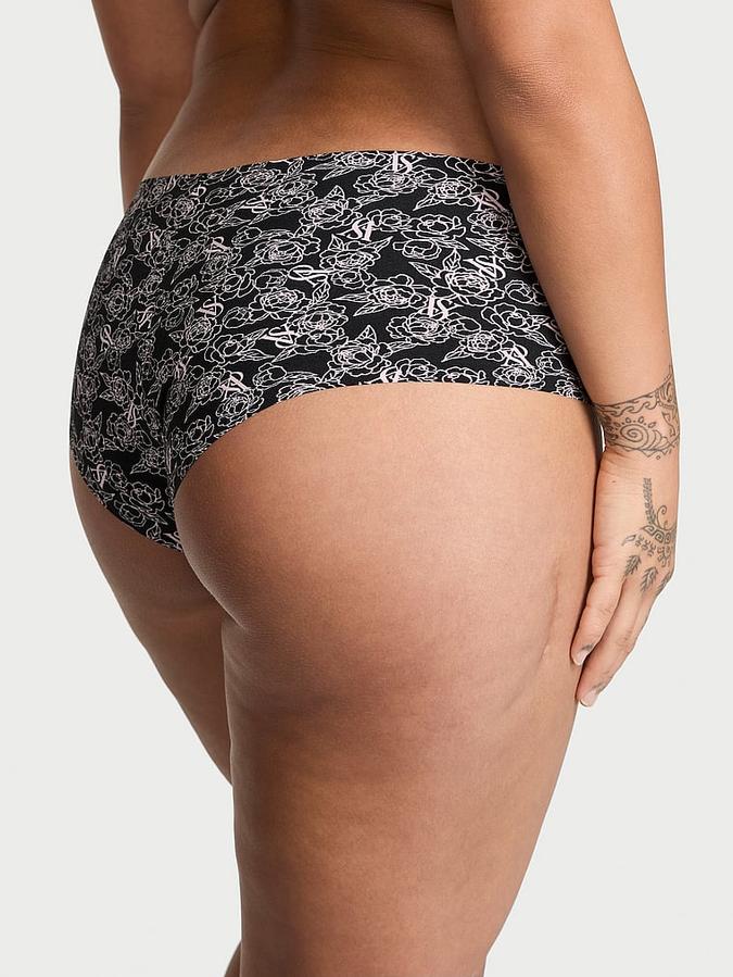 No-Show Cheeky Panty image number 1