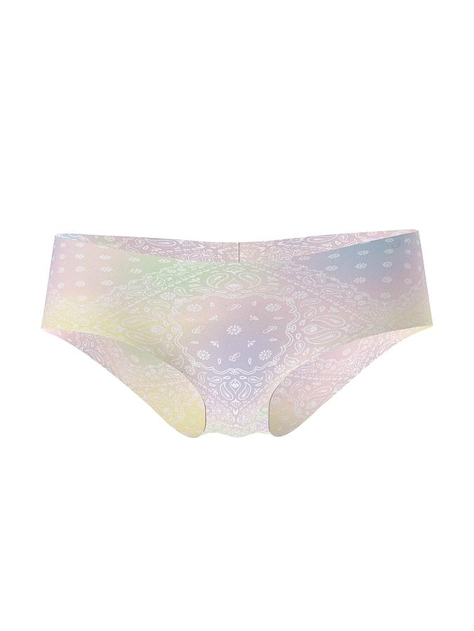 No-Show Cheeky Panty image number 2