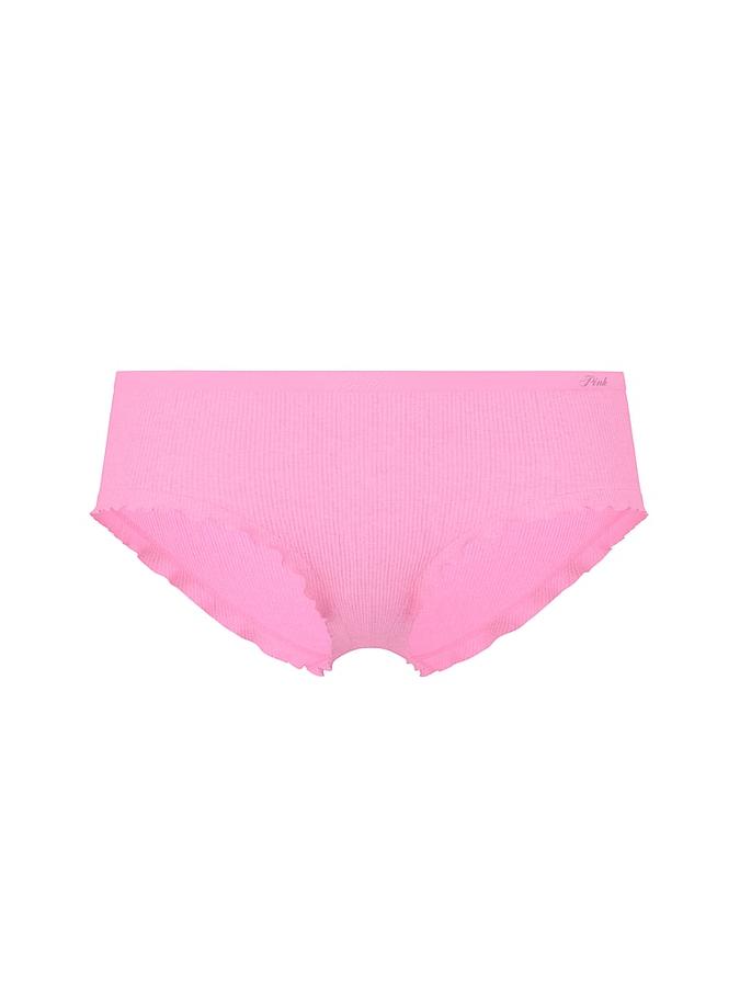 Seamless Hiphugger Panty image number 2