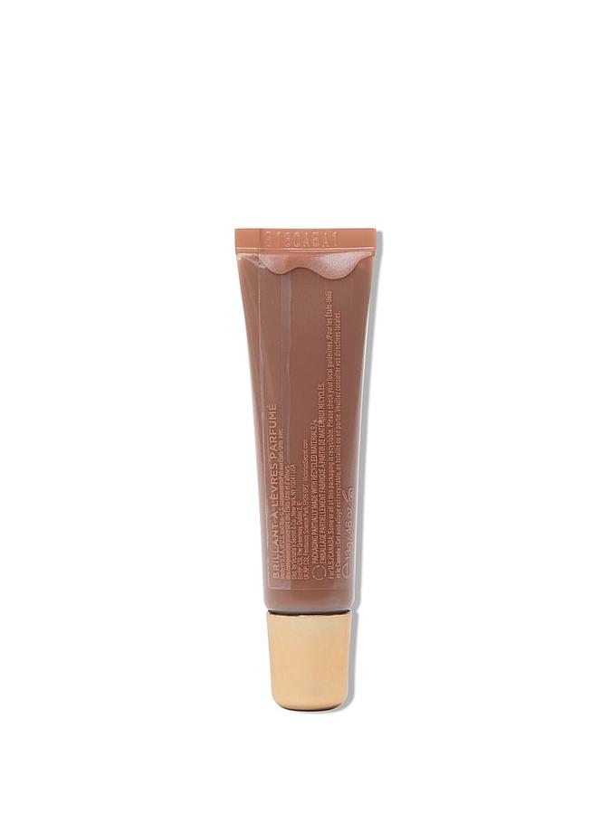 Cinnamon Bun Flavor Gloss