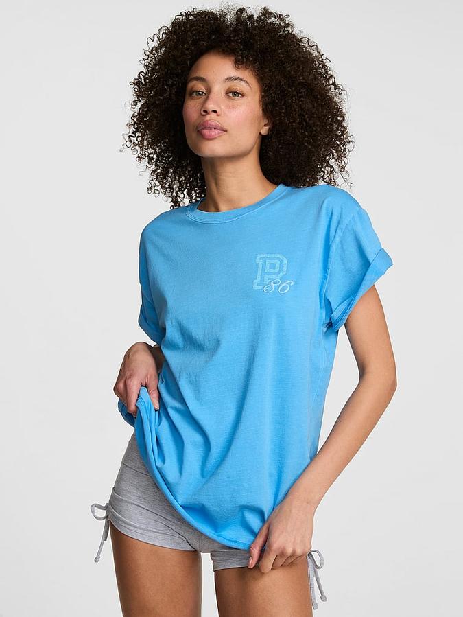 Campus Cotton&trade; Tee
