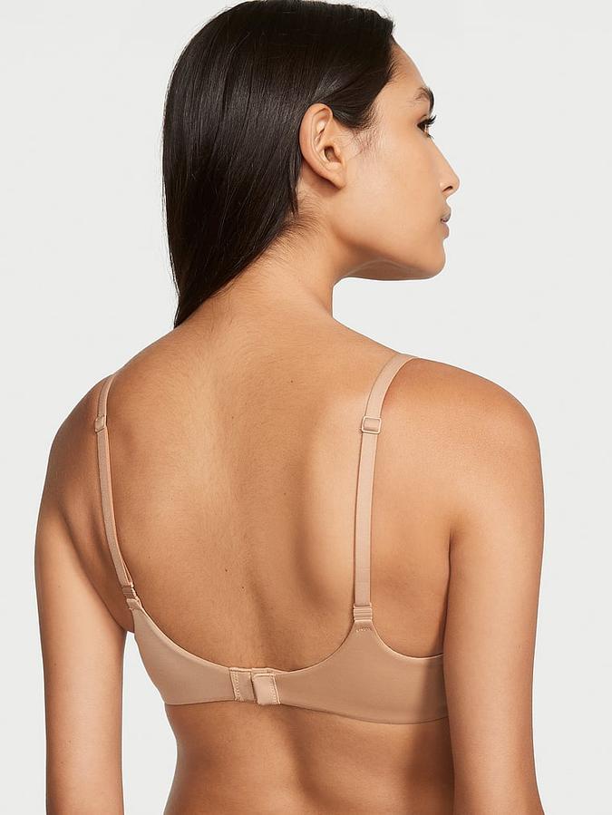 Push-Up Smooth Bra image number 1