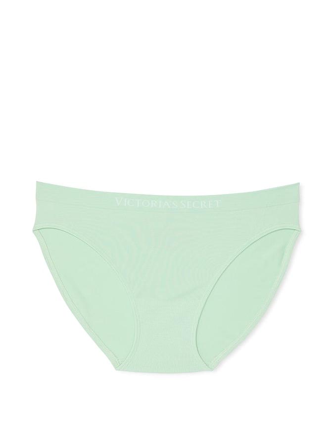 Seamless Bikini Panty image number 2