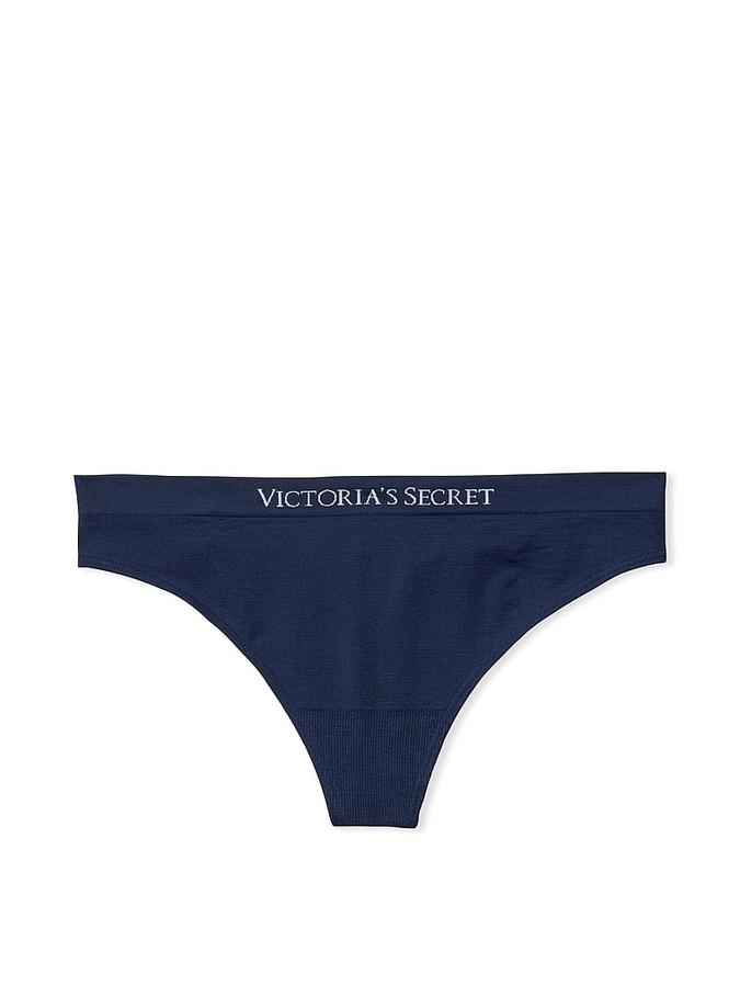 Seamless Thong Panty image number 2