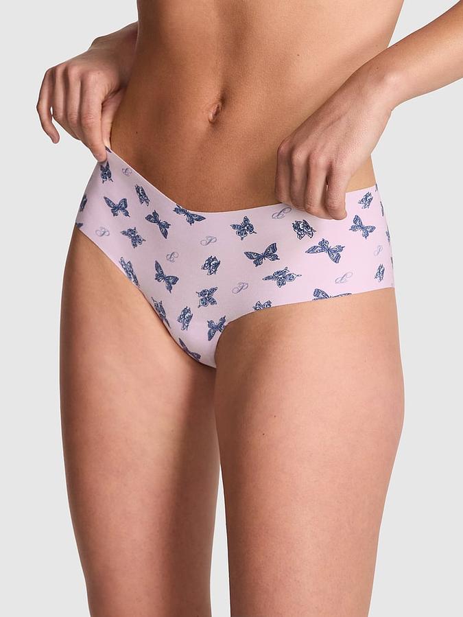 No-Show Cheeky Panty