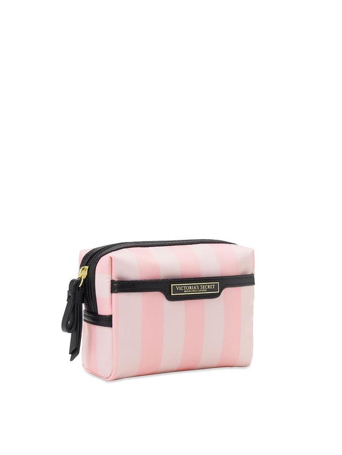 The Victoria Gloss & Go Mini Bag Iconic Stripe image number 1