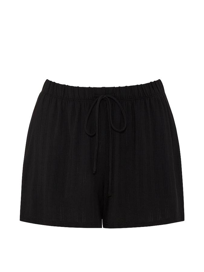 SoSoft&trade; Modal Ultra-Fine Shorts image number 2
