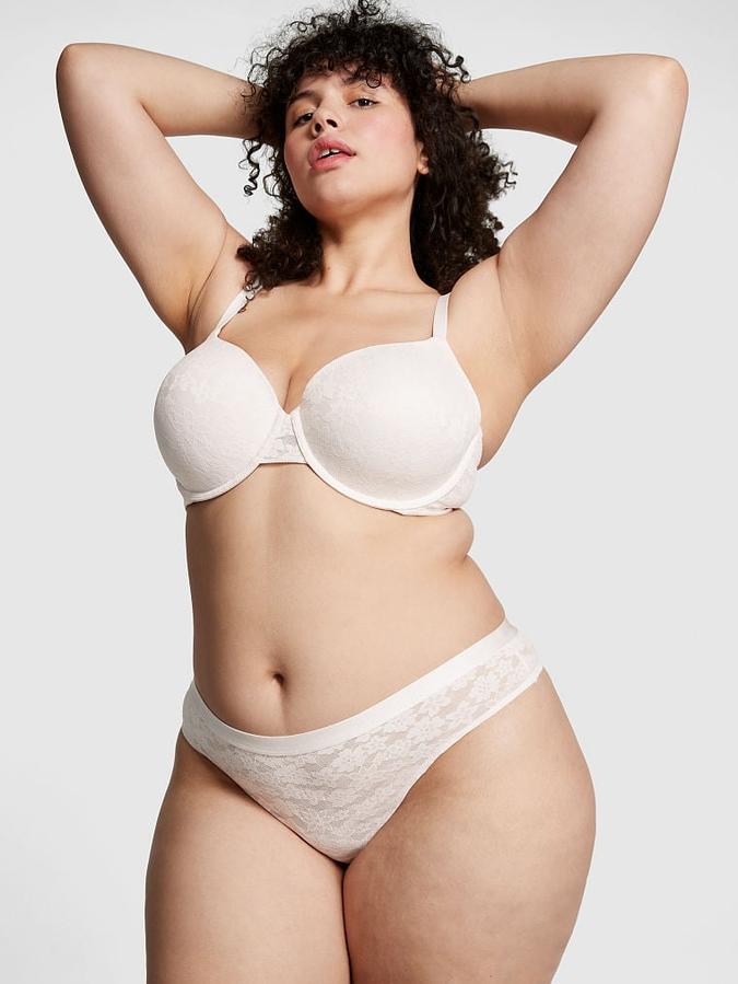 Wear Everywhere Lightly Lined T-Shirt Bra image number 3