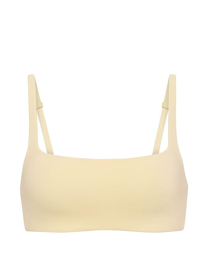 Luxe Contour Scoop Lightly Lined Bra image number 2