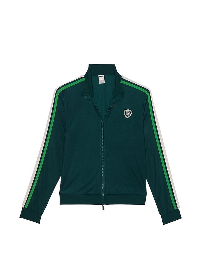 Track Star Full-Zip Jacket image number 2