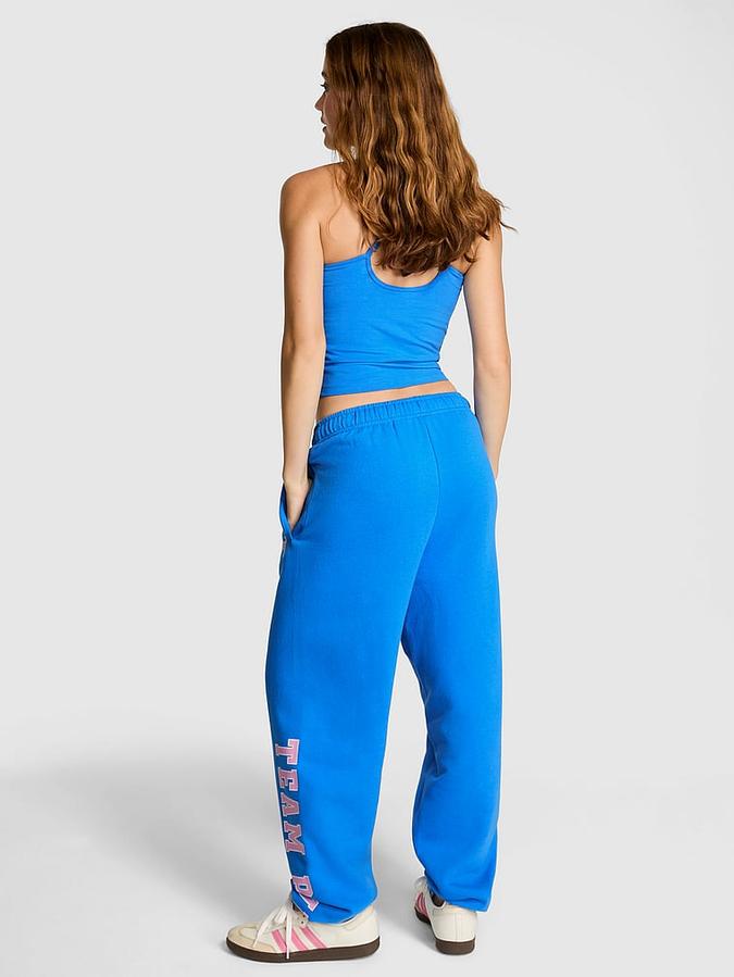 Ivy Fleece Campus Sweatpants image number 1
