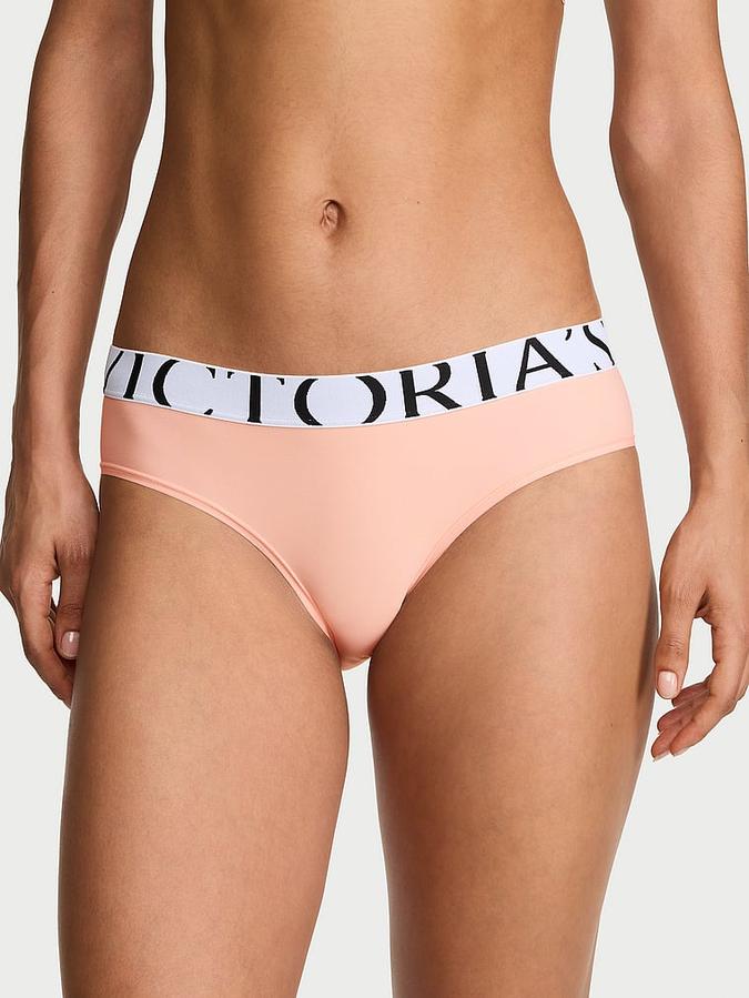 Cool Hiphugger Panty