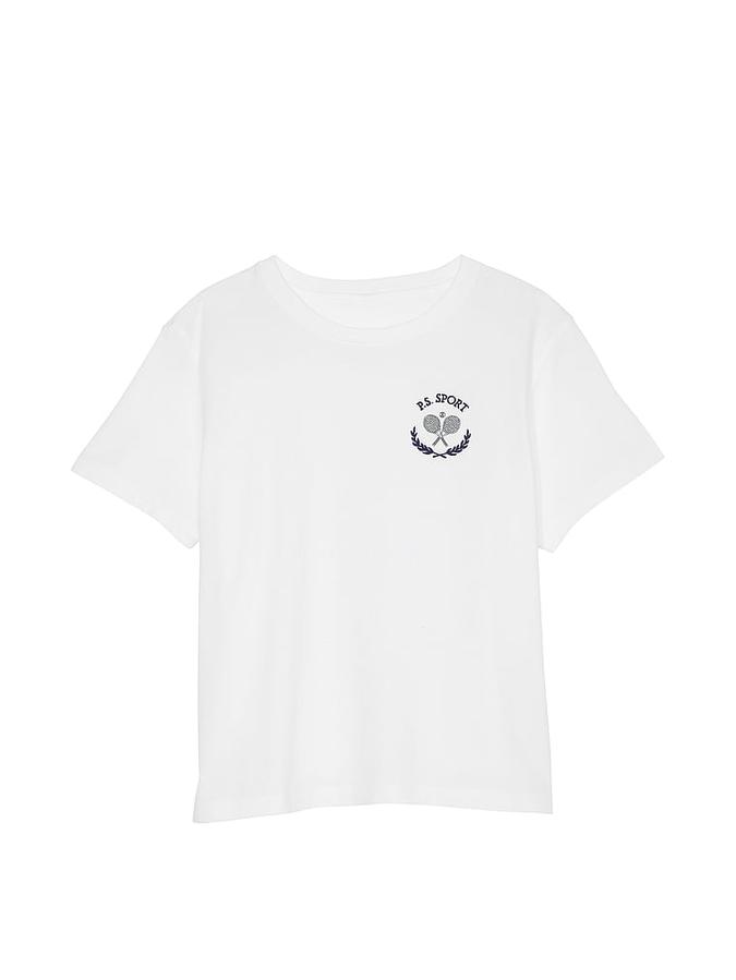 Dreamer Cotton Tee image number 2