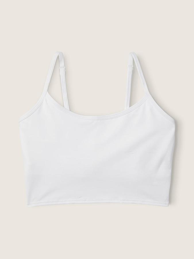 Ultimate Lightly Lined Sports Crop image number 2