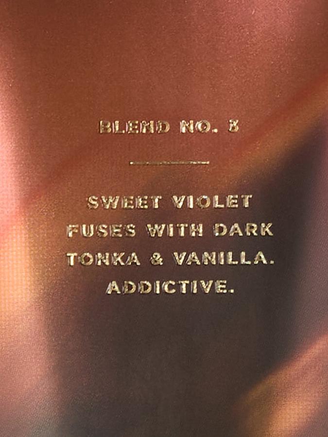 Caramel Vanilla Body Lotion