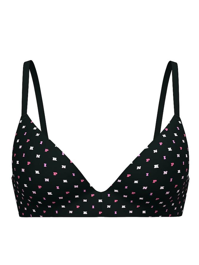 Wear Everywhere Lightly Lined Wireless Bra