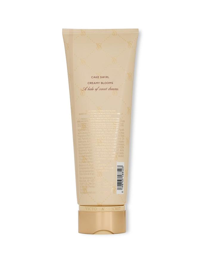 Angel Cake & Cream  Fragrance Lotion