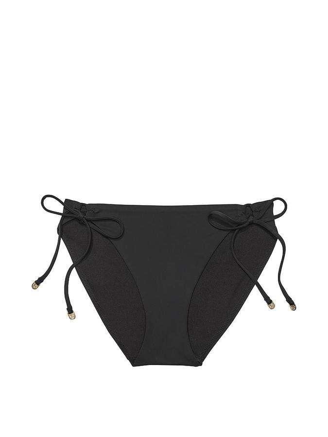 Essential Side-Tie Bikini Bottom image number 2