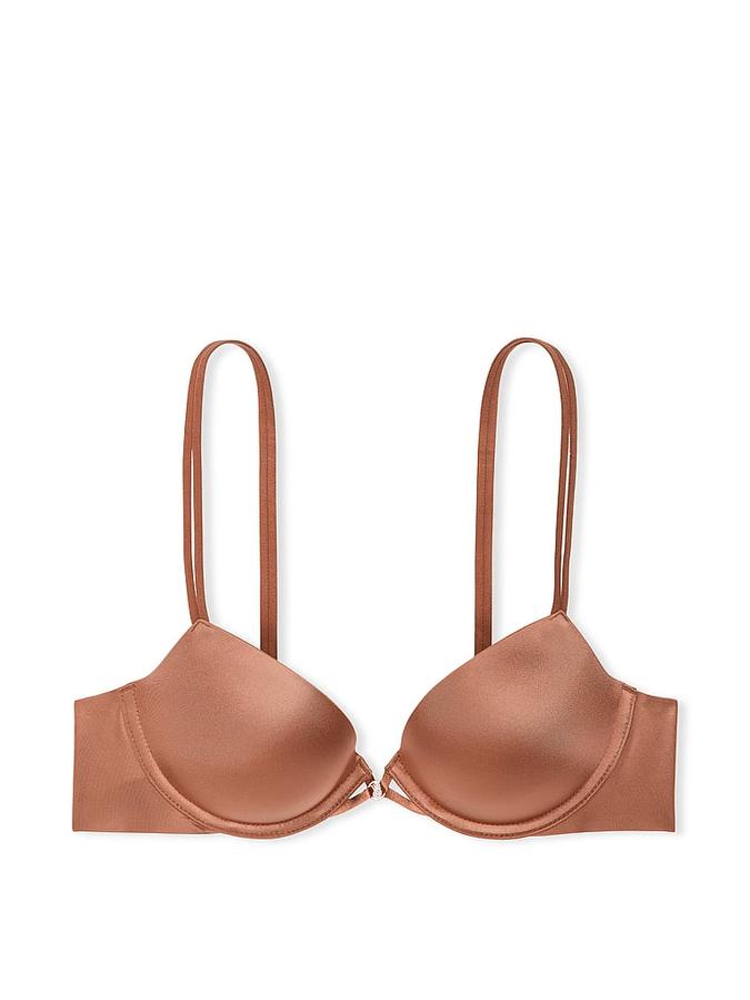 Smooth Push-Up Bra image number 2