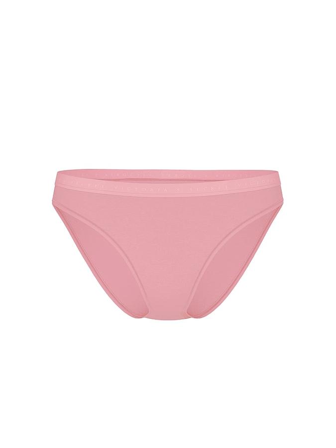 Stretch Cotton Bikini Panty image number 2