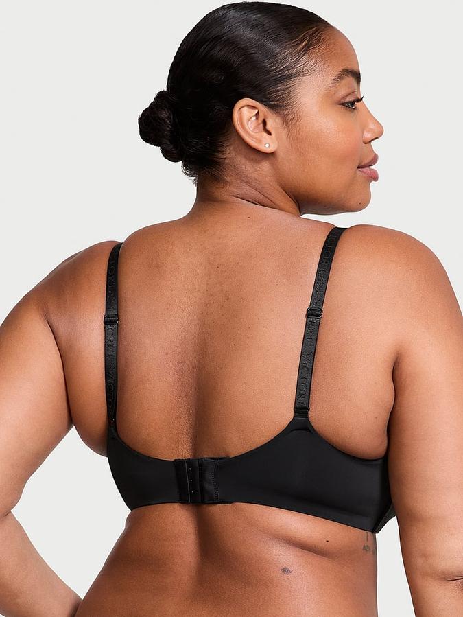 Lightly Lined Wireless Bra image number 1