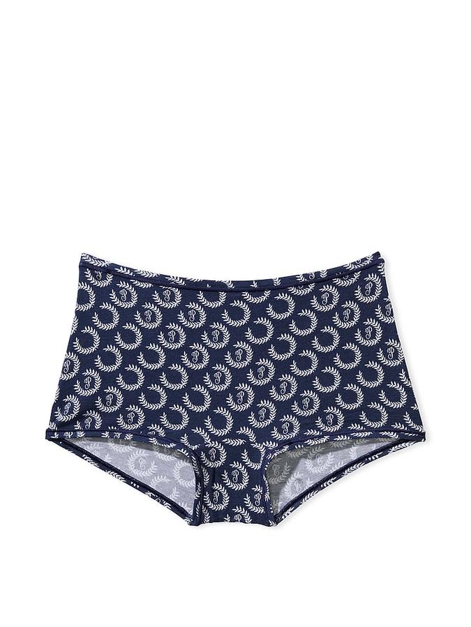 Cotton Boyshort Panty image number 2