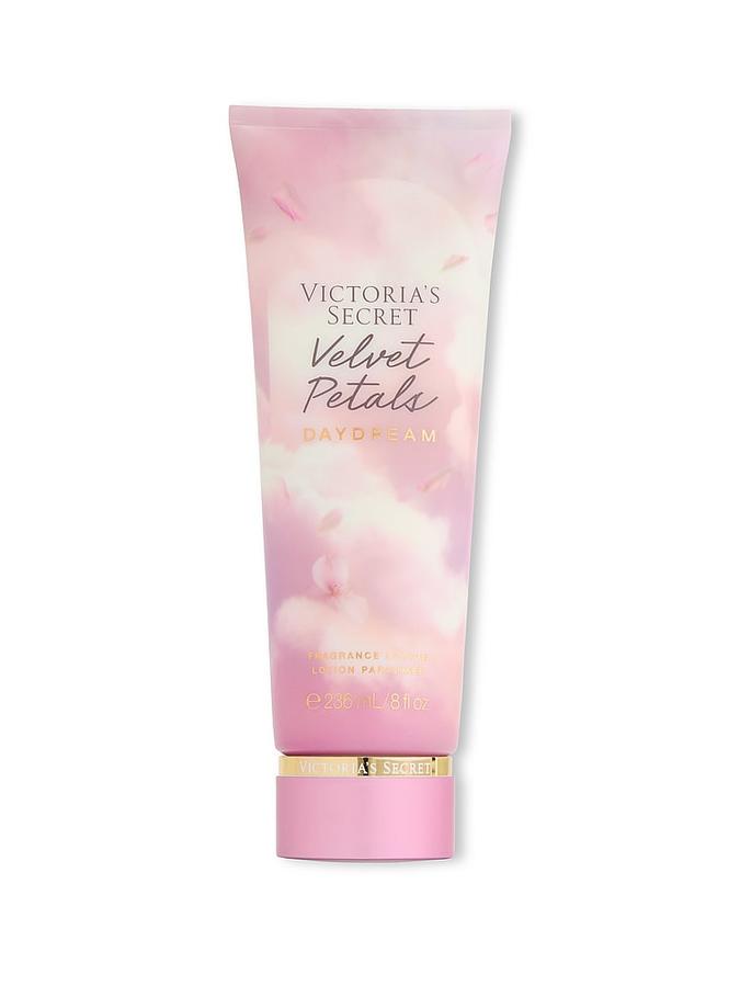 Velvet Petals Day Dream Fragrance Lotion image number 0
