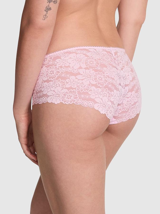 No-Show Hiphugger Panty image number 1