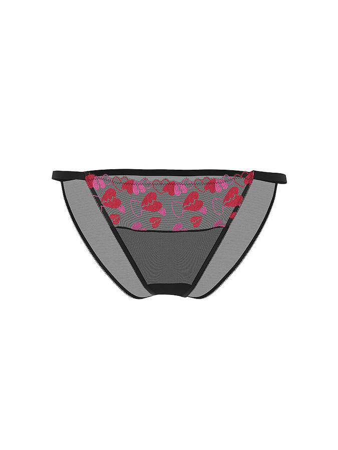 Wink String Bikini Panty image number 2