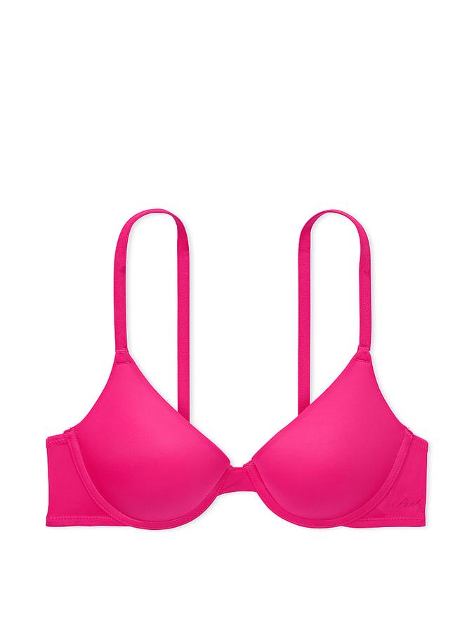 Wear Everywhere Push-Up Bra image number 2