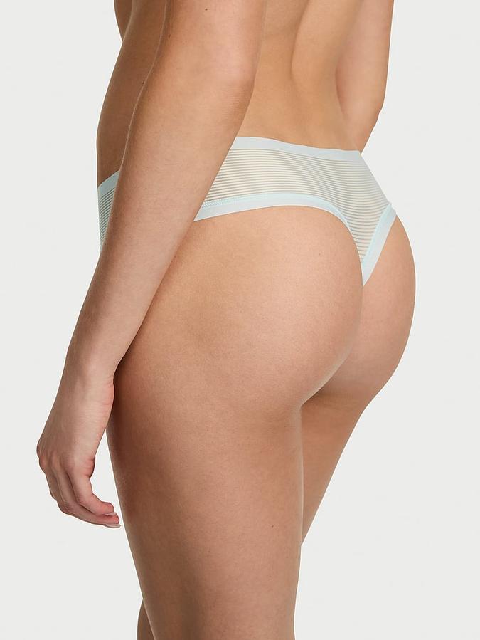 No-Show Thong Panty
