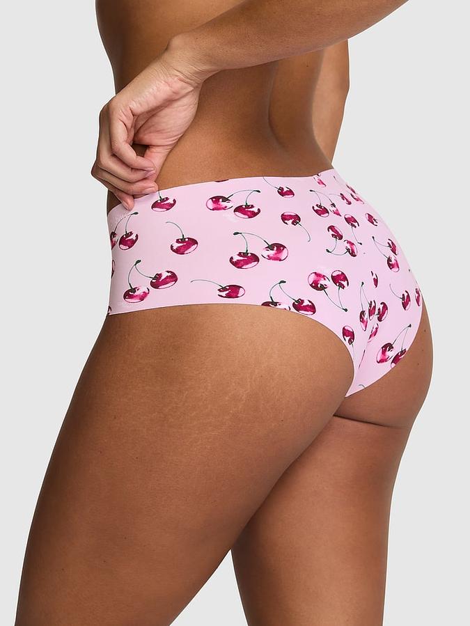 No-Show Cheeky Panty