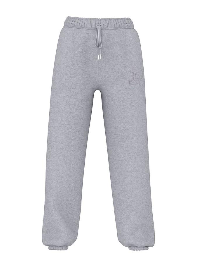 Ivy Fleece Campus Sweatpants image number 2